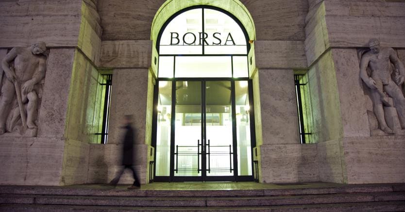 Maggiori rialzi borsa di sempre on sale